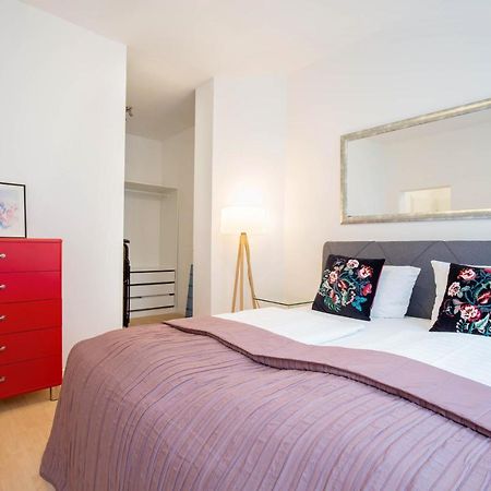 Victoria Altstadt Suites Düsseldorf Dış mekan fotoğraf