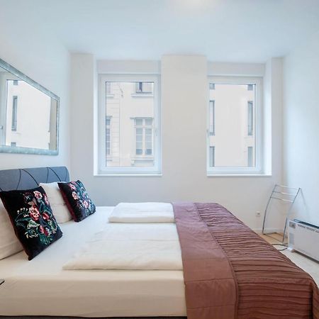 Victoria Altstadt Suites Düsseldorf Dış mekan fotoğraf