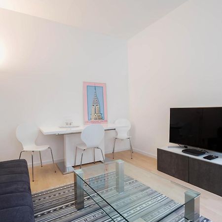 Victoria Altstadt Suites Düsseldorf Dış mekan fotoğraf