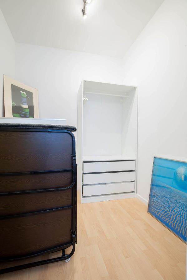 Victoria Altstadt Suites Düsseldorf Dış mekan fotoğraf