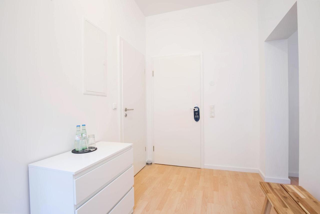 Victoria Altstadt Suites Düsseldorf Dış mekan fotoğraf