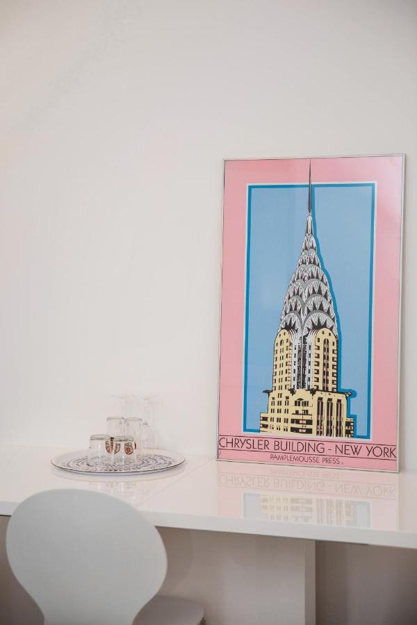 Victoria Altstadt Suites Düsseldorf Dış mekan fotoğraf